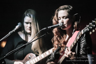 Merō / Le Cabaret Sauvage - 29 février 2016