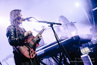 Merō / Le Cabaret Sauvage - 29 février 2016