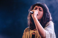 Mesparrow / MaMA Festival - Le Divan du Monde - 13 octobre 2016