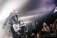 Metro Station / La Boule Noire - 21 octobre 2015