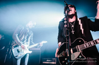 Metro Station / La Boule Noire - 21 octobre 2015