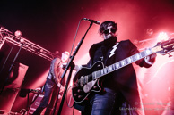 Metro Station / La Boule Noire - 21 octobre 2015