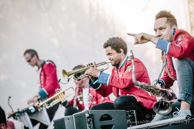 Meute / Les Eurockéennes 2022 - Belfort - 02 juillet 2022