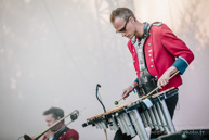 Meute / Les Eurockéennes 2022 - Belfort - 02 juillet 2022