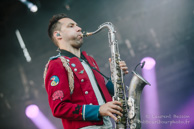 Meute / Les Eurockéennes 2022 - Belfort - 02 juillet 2022