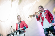 Meute / Les Eurockéennes 2022 - Belfort - 02 juillet 2022