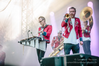 Meute / Les Eurockéennes 2022 - Belfort - 02 juillet 2022