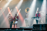 Meute / Les Eurockéennes 2022 - Belfort - 02 juillet 2022