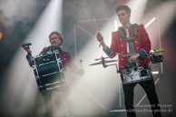 Meute / Les Eurockéennes 2022 - Belfort - 02 juillet 2022