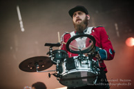 Meute / Les Eurockéennes 2022 - Belfort - 02 juillet 2022