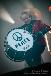 Meute / Les Eurockéennes 2022 - Belfort - 02 juillet 2022