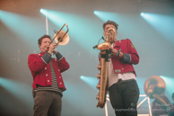 Meute / Les Eurockéennes 2022 - Belfort - 02 juillet 2022