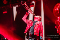 Meute / Fête de l'Humanité 2025 - Base 217 - Le Plessis-Pâté/Brétigny-sur-Orge - 12 septembre 2025