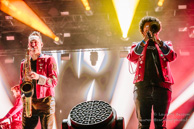 Meute / Fête de l'Humanité 2025 - Base 217 - Le Plessis-Pâté/Brétigny-sur-Orge - 12 septembre 2025