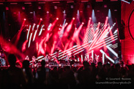 Meute / Fête de l'Humanité 2025 - Base 217 - Le Plessis-Pâté/Brétigny-sur-Orge - 12 septembre 2025