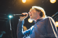 Mew / La Flèche d'Or - 22 mai 2015