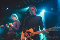 Mew / La Flèche d'Or - 22 mai 2015