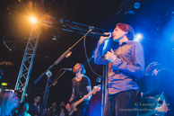 Mew / La Flèche d'Or - 22 mai 2015