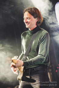 Mew / La Flèche d'Or - 22 mai 2015