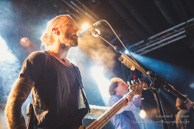 Mew / La Flèche d'Or - 22 mai 2015