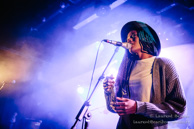 Meylo / La Maroquinerie - 01 avril 2017