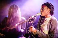 Meylo / La Maroquinerie - 01 avril 2017