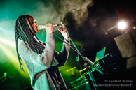 Meylo / La Maroquinerie - 01 avril 2017