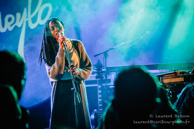 Meylo / La Maroquinerie - 01 avril 2017