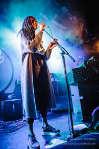 Meylo / La Maroquinerie - 01 avril 2017