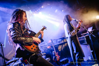 Meylo / La Maroquinerie - 01 avril 2017