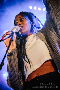 Meylo / La Maroquinerie - 01 avril 2017