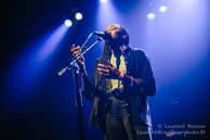 Meylo / Elysée Montmartre - 13 octobre 2018