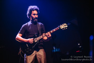 Meylo / Elysée Montmartre - 13 octobre 2018