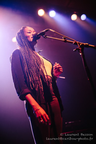 Meylo / Elysée Montmartre - 13 octobre 2018