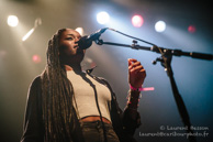 Meylo / Elysée Montmartre - 13 octobre 2018