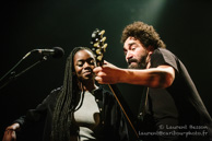 Meylo / Elysée Montmartre - 13 octobre 2018