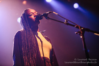 Meylo / Elysée Montmartre - 13 octobre 2018