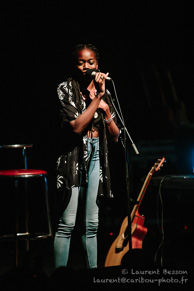 Meylo / La Cigale - 11 septembre 2019