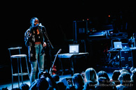 Meylo / La Cigale - 11 septembre 2019