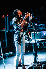 Meylo / La Cigale - 11 septembre 2019