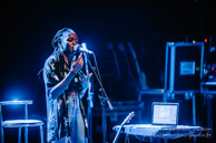 Meylo / La Cigale - 11 septembre 2019