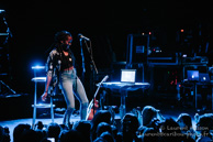 Meylo / La Cigale - 11 septembre 2019