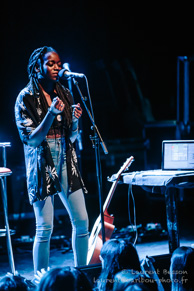 Meylo / La Cigale - 11 septembre 2019