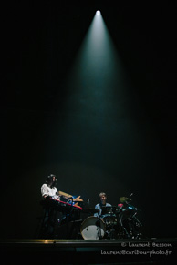 Mezerg / Le Zénith - 26 avril 2025