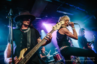 Michael Monroe / La Maroquinerie - 29 octobre 2019