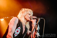 Michael Monroe / La Maroquinerie - 29 octobre 2019