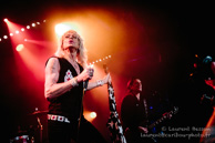 Michael Monroe / La Maroquinerie - 29 octobre 2019
