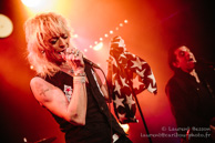 Michael Monroe / La Maroquinerie - 29 octobre 2019