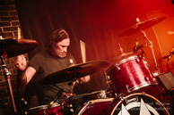 Michael Monroe / La Maroquinerie - 29 octobre 2019