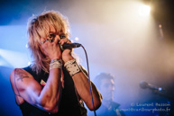 Michael Monroe / La Maroquinerie - 29 octobre 2019